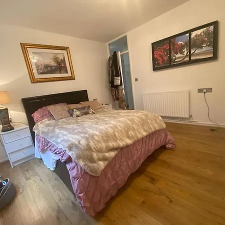 London City Retreat Escape In Oval - Elephant & Castle Экстерьер фото