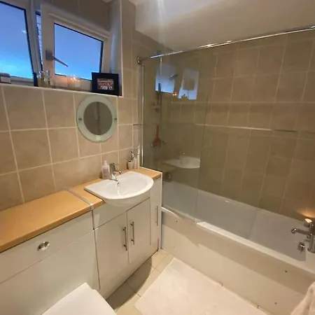 London City Retreat Escape In Oval - Elephant & Castle Экстерьер фото