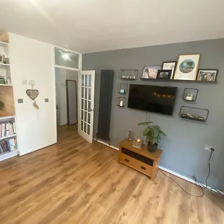 London City Retreat Escape In Oval - Elephant & Castle Экстерьер фото