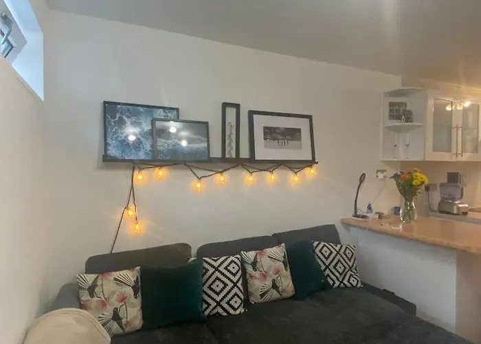 London City Retreat Escape In Oval - Elephant & Castle