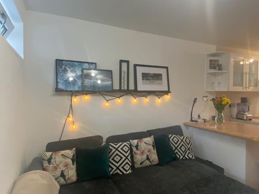 Апартаменты Retreat Escape In Oval - Elephant & Castle *