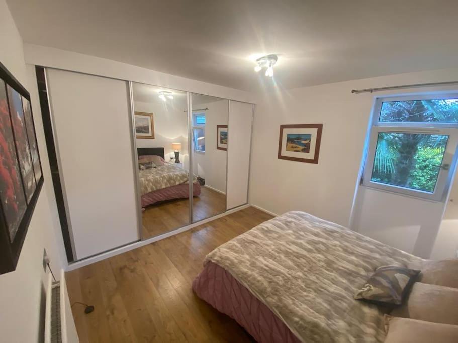 Апартаменты Retreat Escape In Oval - Elephant & Castle
