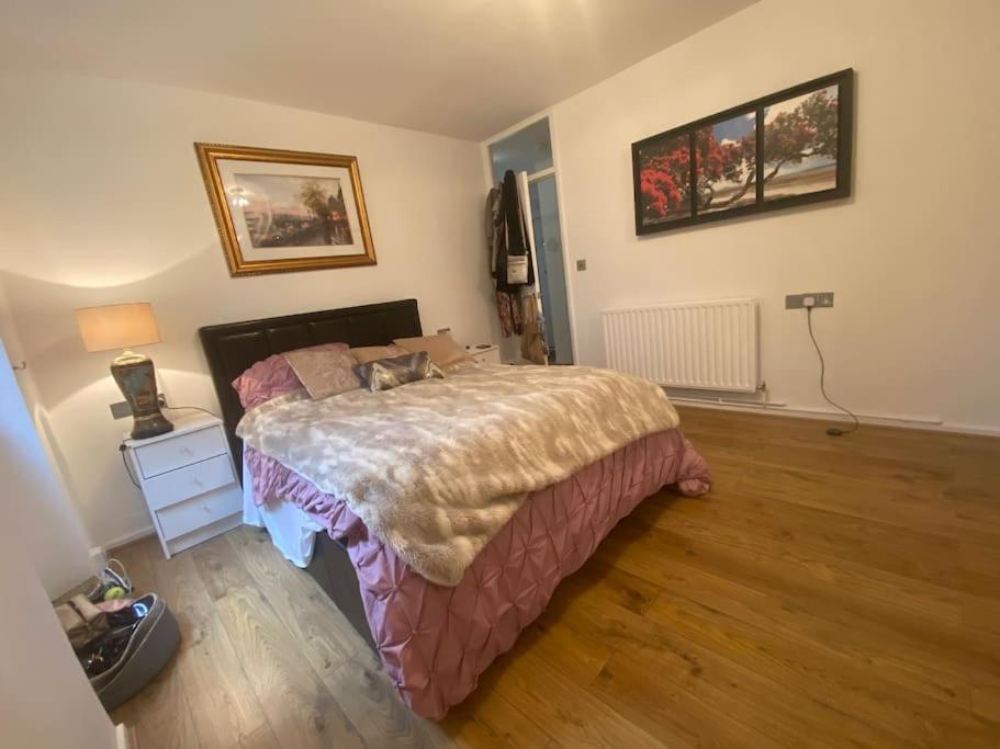 Retreat Escape In Oval - Elephant & Castle Апартаменты