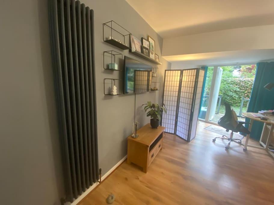 Retreat Escape In Oval - Elephant & Castle Londra