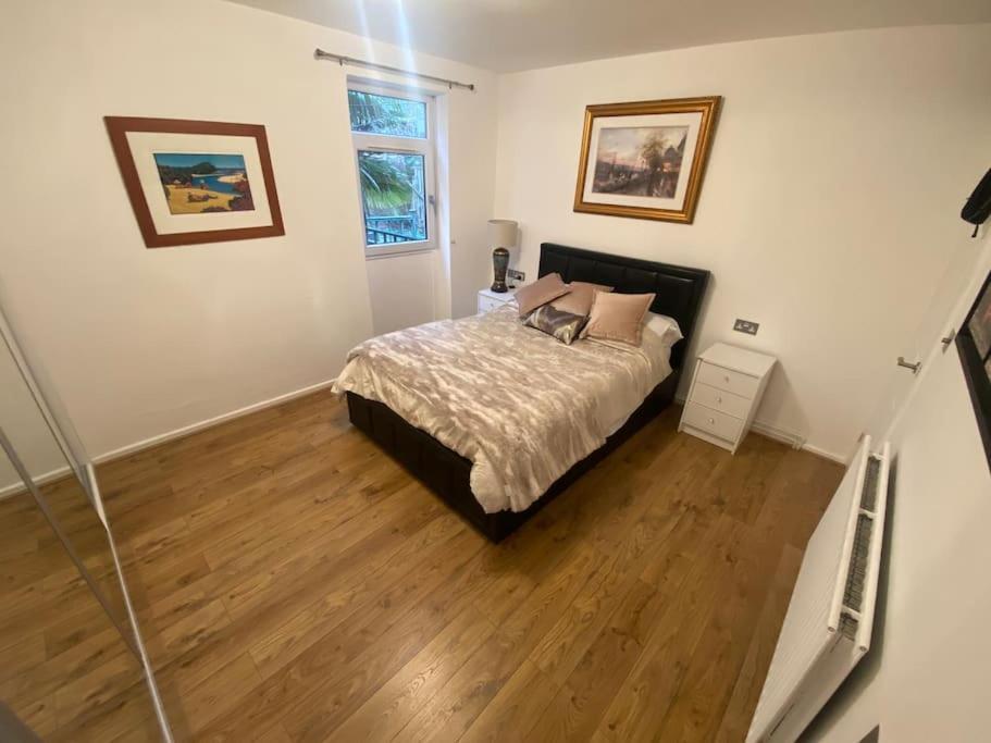 Retreat Escape In Oval - Elephant & Castle Appartamento Londra