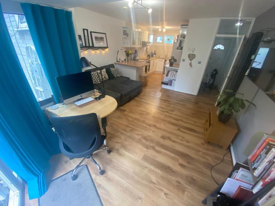 Retreat Escape In Oval - Elephant & Castle Londra