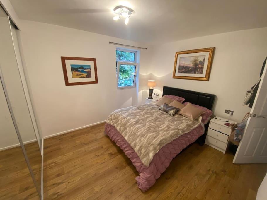 Appartamento Retreat Escape In Oval - Elephant & Castle *