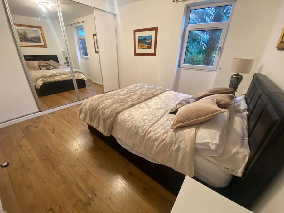 Retreat Escape In Oval - Elephant & Castle Appartamento