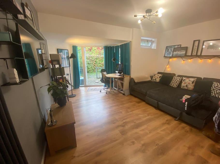 Retreat Escape In Oval - Elephant & Castle Appartamento *